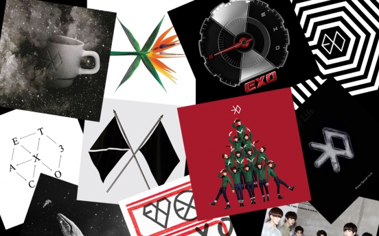 EXO’s 50 best album and solo tracks, ranked
