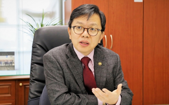 [Herald Interview] ‘Preemptive customs actions have minimized COVID-19 impact’