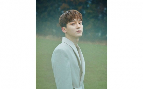 EXO's Chen becomes father of daughter