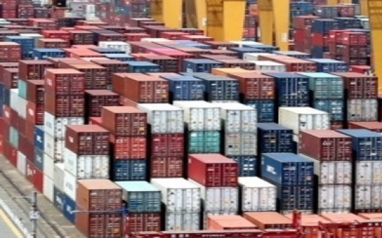 Export outlook in May bleak as pandemic woes continue