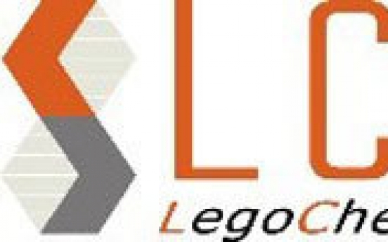 Investors rush to buy LegoChem Bio stocks on bonus issue