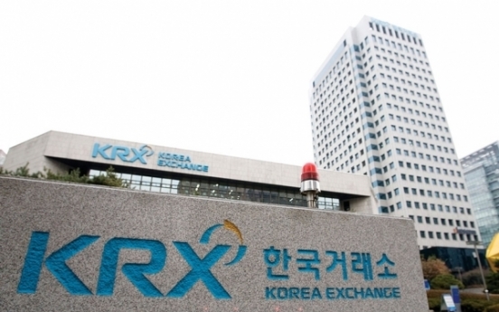 ESG bond market to benefit from KRX’s fee-waiver