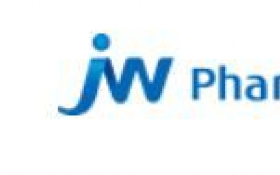 JW Pharmaceutical to repurpose targeted oncology drug as COVID-19 therapy