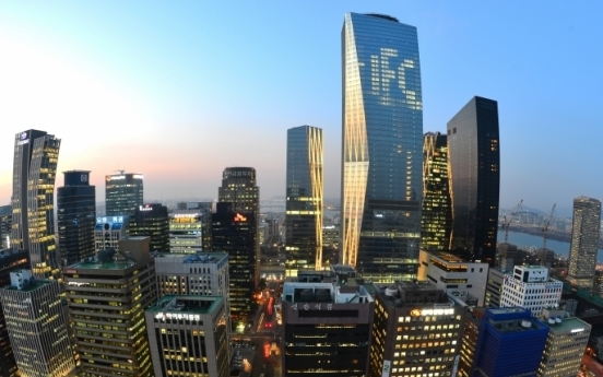 [News Focus] Tokyo’s bid to replace HK threatens Seoul’s dream of becoming financial hub