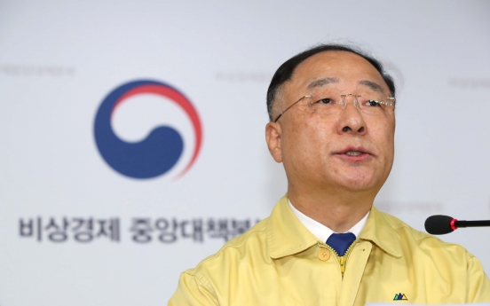 S. Korea to impose heavier taxes on multiple home owners