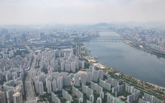 S. Korea ranks 30th in global real estate transparency: JLL