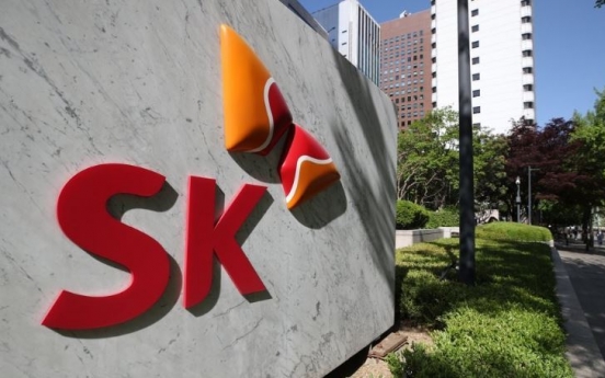 SK Holdings invests additional W100b in Chinese EV parts developer