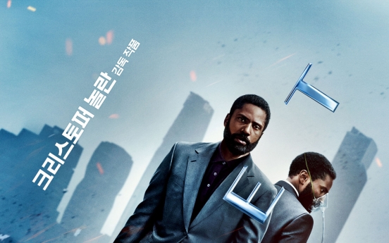 Warner Bros. Korea ponders over ‘Tenet’ release date