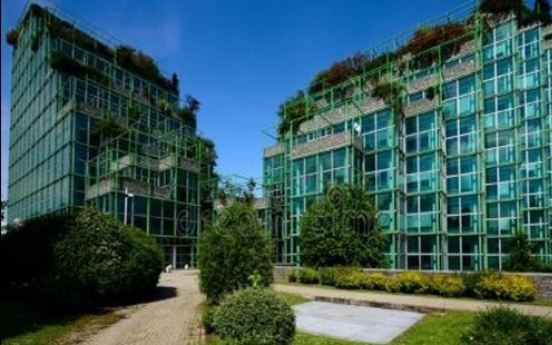 JB’s asset management arm buys Milan office building