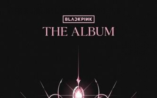 BLACKPINK to drop first full-length album on Oct. 2
