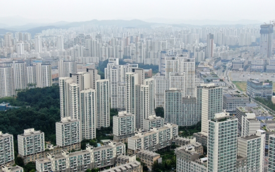 [From the Scene] High hopes in Sejong for administrative capital plan