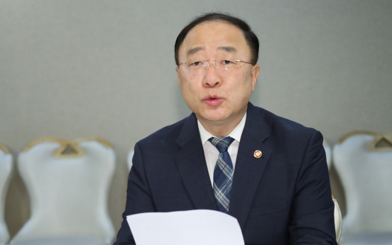 S. Korea to push ahead with housing deregulations, despite Seoul’s disapproval