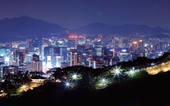 Foreign investors return to Korean equities despite pandemic