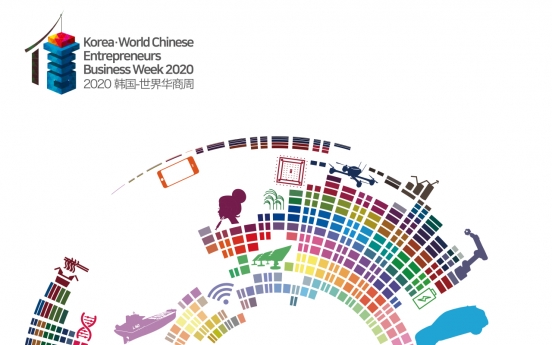 Committee launched for Korea-World Chinese Entrepreneurs Business Week