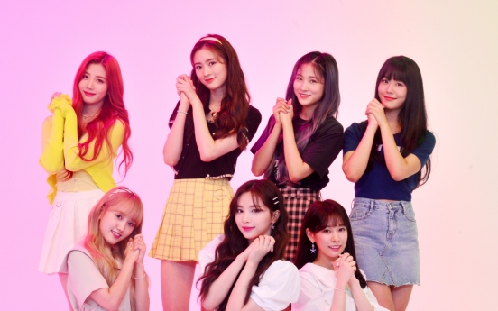[Herald Interview] Cherry Bullet talks love for music, innermost dreams