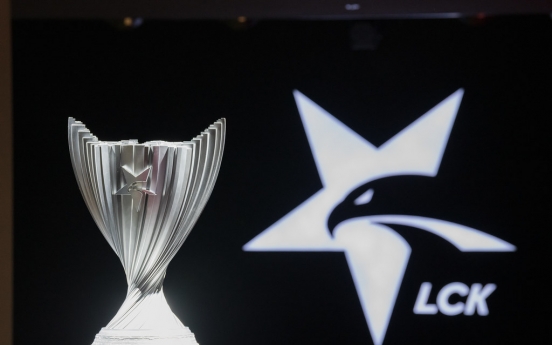 Riot Games announces preferred bidders for LCK franchise