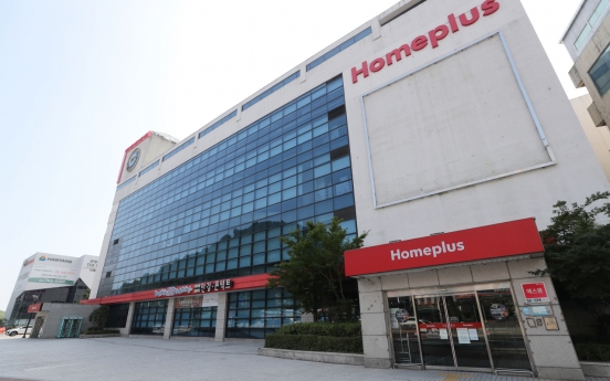 Hypermarkets sell, shut stores amid COVID-19 fallout