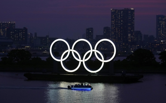 Pandemic Olympics: Japan starts virus countermeasure talks