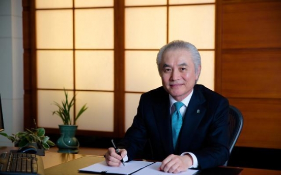 Localization, dividends to remain hurdles for Standard Chartered Korea CEO’s 3rd term