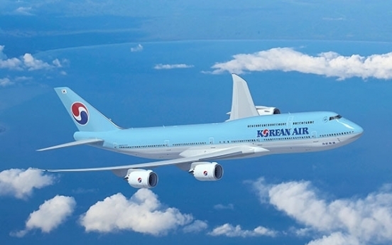 Korean Air rolls out strict rules for mask-wearing on board