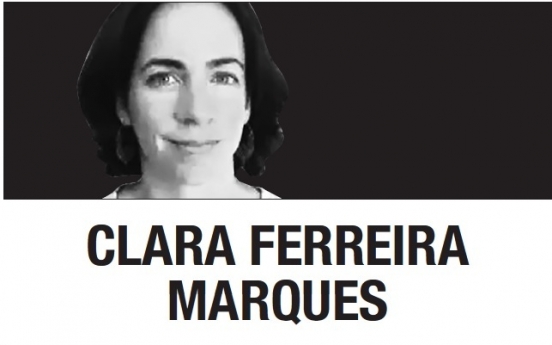 [Clara Ferreira Marques] Brave new words hint at a less democratic future
