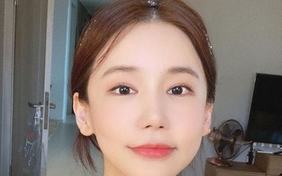 Actress Oh In-hye found unconscious in her home