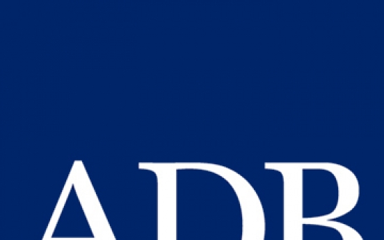 ADB maintains growth outlook for S. Korea, cuts projection for Asia