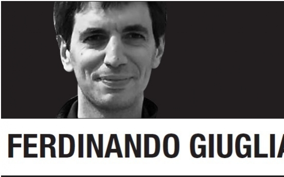 [Ferdinando Giugliano] Do not force people back into office