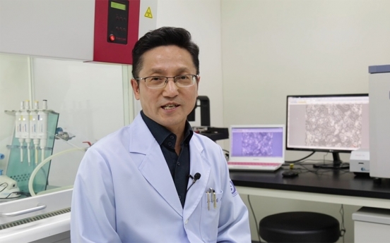 [Power Korea] Can stem cells eradicate dementia?