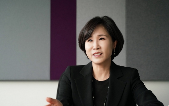 Citibank Korea set to name first female CEO