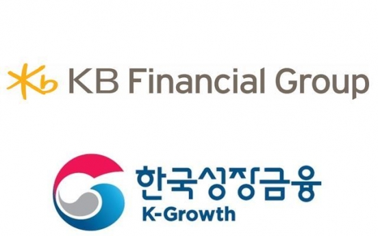 KB, K-Growth to select partners for social impact investing