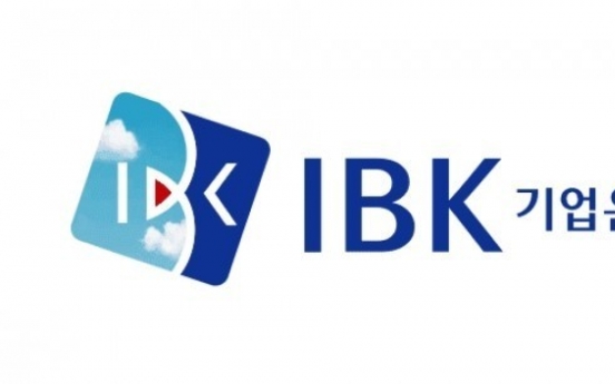 IBK provides online PR channel for coronavirus-hit local SMEs