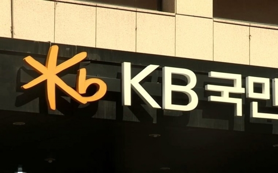 KB Card launches mobile payment solution