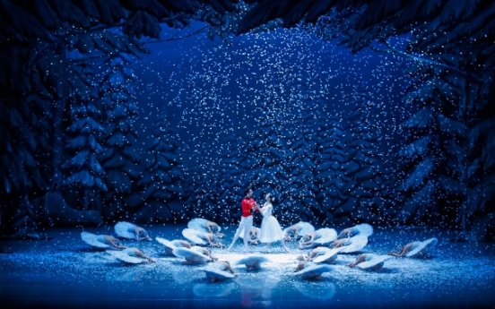 In a year of uncertainties, ‘The Nutcracker’ may leave you nostalgic