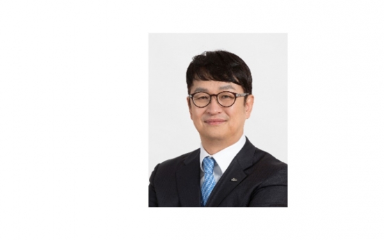 Shinhan Financial CSO named as Korea’s first member of UNEP FI Global Steering Committee