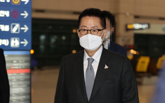 Spy chief’s Tokyo trip unlikely to spark dramatic changes in Korea-Tokyo relations