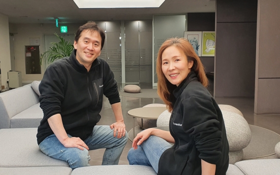 [Herald Interview] With community-driven accelerator program, duo seeks startups with global impact