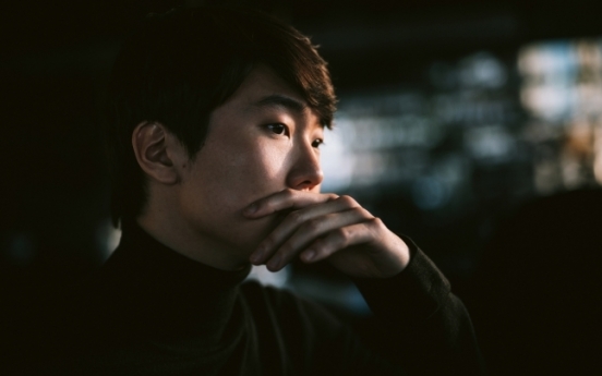 Pianist Cho Seung-jin to have finale recital in Seoul