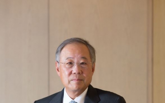 Poongsan Group Chairman Ryu Jin joins CSIS Board of Trustees