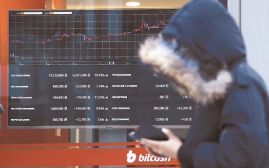 Bitcoin rally continues on institutional interests
