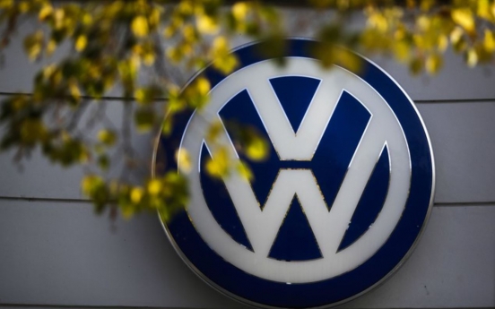 Volkswagen loses top court case in EU in diesel scandal
