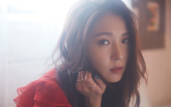 1st gen. K-pop star BoA investigated for drug smuggling
