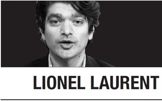 [Lionel Laurent] Macron has same issue as Louis XVI