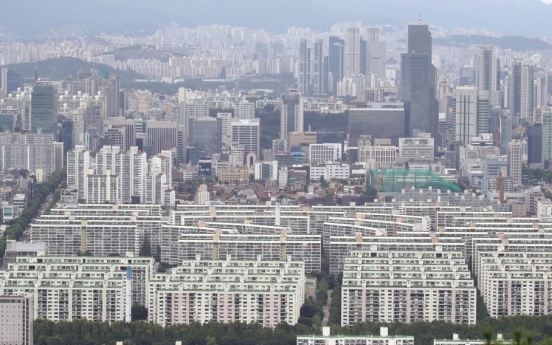 [Market Close-up] Housing price rally likely to continue next year over supply shortage