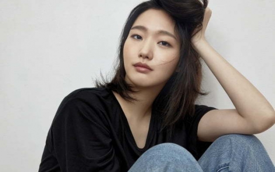 Kim Go-eun to star in new webtoon-based drama ‘Yumi’s Cells’