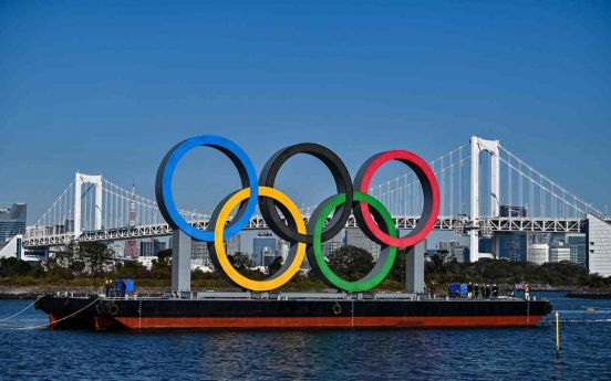 [Newsmaker] Japan privately concludes Tokyo Olympics should be cancelled due to coronavirus: The Times