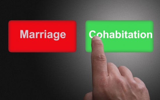 S. Korea pushes to embrace cohabiting couples, non-traditional families