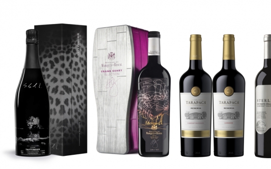 Six best wines to buy for Lunar New Year