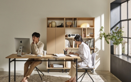 [Weekender] Inside Korea’s interior design boom amid pandemic