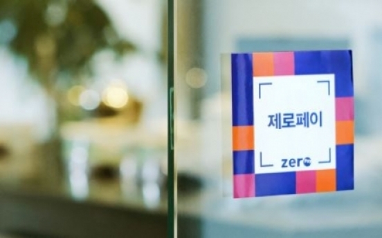 Zero Pay mulls partnership with China’s UnionPay